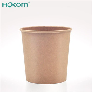 Mangkuk Sup Kraft 26oz